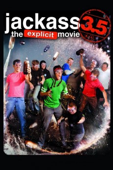 Jackass 3.5 Documentary مستند