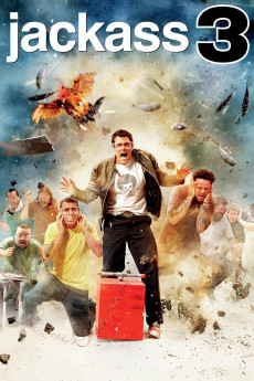 Jackass 3D Documentary مستند