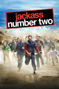 Jackass Number Two Documentary مستند