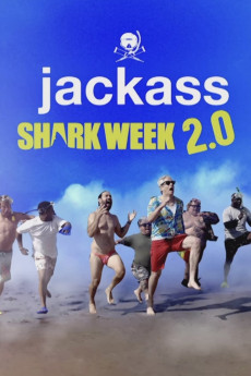 Jackass Shark Week 2.0 Documentary مستند