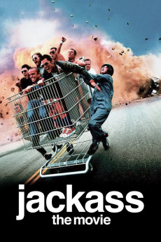 Jackass: The Movie Documentary مستند