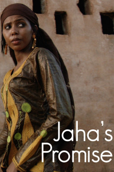 Jaha’s Promise Documentary مستند