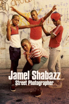 Jamel Shabazz Street Photographer Documentary مستند