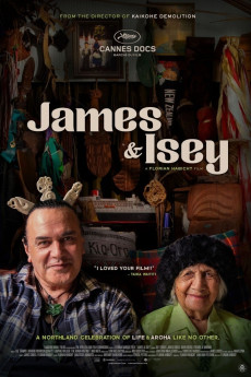 James & Isey Documentary مستند