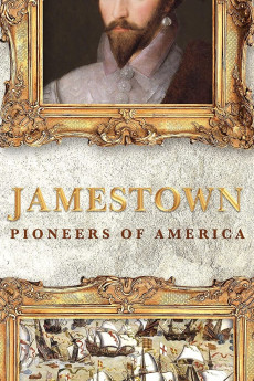 Jamestown: Pioneers of America Documentary مستند