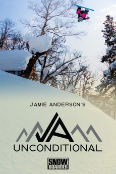 Jamie Anderson’s Unconditional Documentary مستند