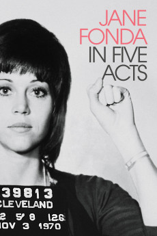 Jane Fonda in Five Acts Documentary مستند