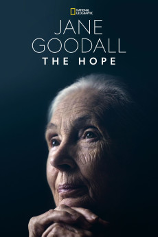 Jane Goodall: The Hope Documentary مستند