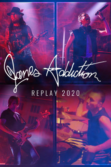 Janes Addiction Replay 2020 – Virtual Lollapalooza Documentary مستند