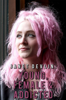 Janet Devlin: Young, Female & Addicted Documentary مستند