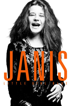 Janis: Little Girl Blue Documentary مستند