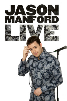 Jason Manford: Live Documentary مستند