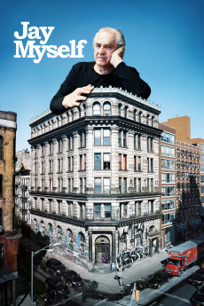 Jay Myself Documentary مستند