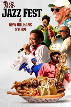 Jazz Fest: A New Orleans Story Documentary مستند