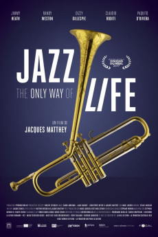 Jazz: The Only Way of Life Documentary مستند