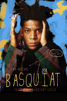 Jean-Michel Basquiat: The Radiant Child Documentary مستند