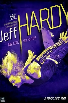 Jeff Hardy: My Life, My Rules Documentary مستند