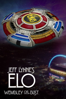 Jeff Lynne’s ELO: Wembley or Bust Documentary مستند