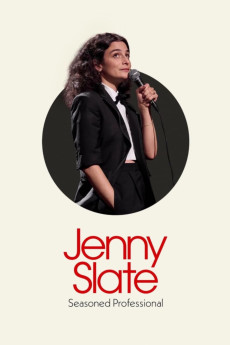 Jenny Slate: Seasoned Professional Documentary مستند