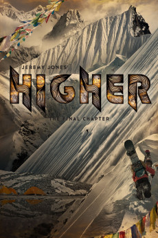 Jeremy Jones’ Higher Documentary مستند