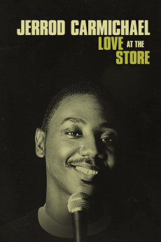 Jerrod Carmichael: Love at the Store Documentary مستند