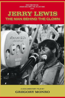 Jerry Lewis: The Man Behind the Clown Documentary مستند