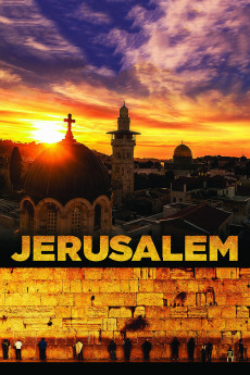 Jerusalem Documentary مستند