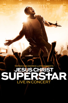 Jesus Christ Superstar Live in Concert Documentary مستند