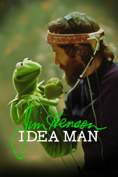 Jim Henson: Idea Man Documentary مستند