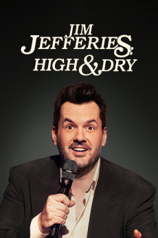 Jim Jefferies: High n’ Dry Documentary مستند