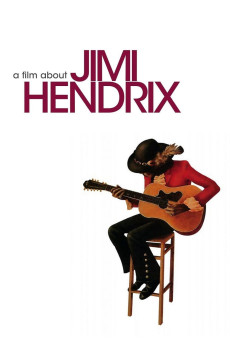 Jimi Hendrix Documentary مستند