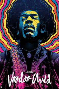 Jimi Hendrix: Voodoo Child Documentary مستند