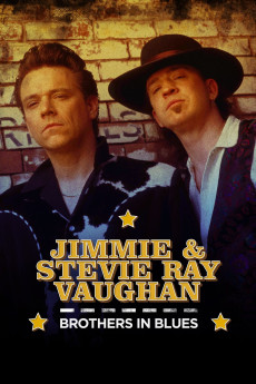 Jimmie and Stevie Ray Vaughan: Brothers in Blues Documentary مستند