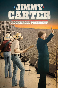 Jimmy Carter: Rock & Roll President Documentary مستند