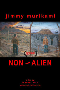 Jimmy Murakami: Non Alien Documentary مستند