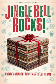 Jingle Bell Rocks! Documentary مستند