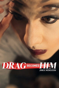 Jinkx Monsoon: Drag Becomes Him Documentary مستند