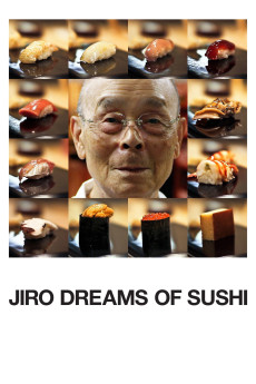 Jiro Dreams of Sushi Documentary مستند