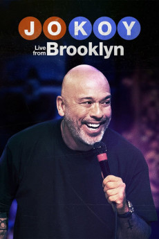 Jo Koy: Live from Brooklyn Documentary مستند