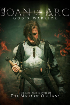 Joan of Arc: God’s Warrior Documentary مستند