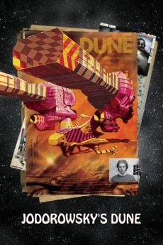 Jodorowsky’s Dune Documentary مستند