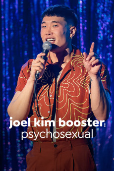 Joel Kim Booster: Psychosexual Documentary مستند