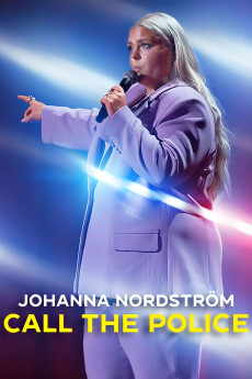 Johanna Nordström: Call the Police Documentary مستند