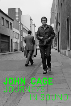 John Cage: Journeys in Sound Documentary مستند