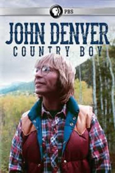 John Denver: Country Boy Documentary مستند