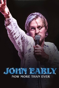 John Early: Now More Than Ever Documentary مستند