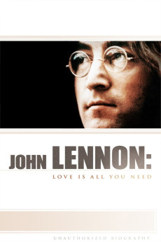 John Lennon: Love Is All You Need Documentary مستند