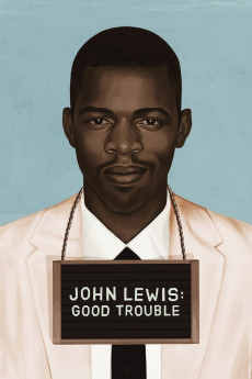 John Lewis: Good Trouble Documentary مستند