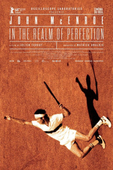 John McEnroe: In the Realm of Perfection Documentary مستند