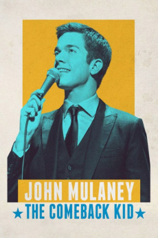 John Mulaney: The Comeback Kid Documentary مستند